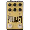 Fender/Pugilist Distortion V2 Fender Guitar Effector Distortion