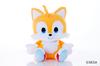 SEGA FAVE SONIC & FRIENDS Tails Plush Toy (M)