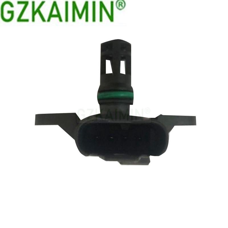 Air Flow Meter Sensor OEM 7560063-03 5WK96807 756006303 For BMW 135i E82 2008 3.0i N54B30A 225kW
