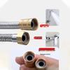 OLOEY Encrypted Explosion-Proof Stainless Steel Shower Hose