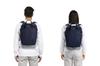 Via Workpack 16 inch PC Bag Commuter Backpack Work Bag Navy [Bellroy] -