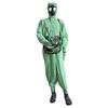 Longchan Full-Body Hooded Chemical Protective Suit