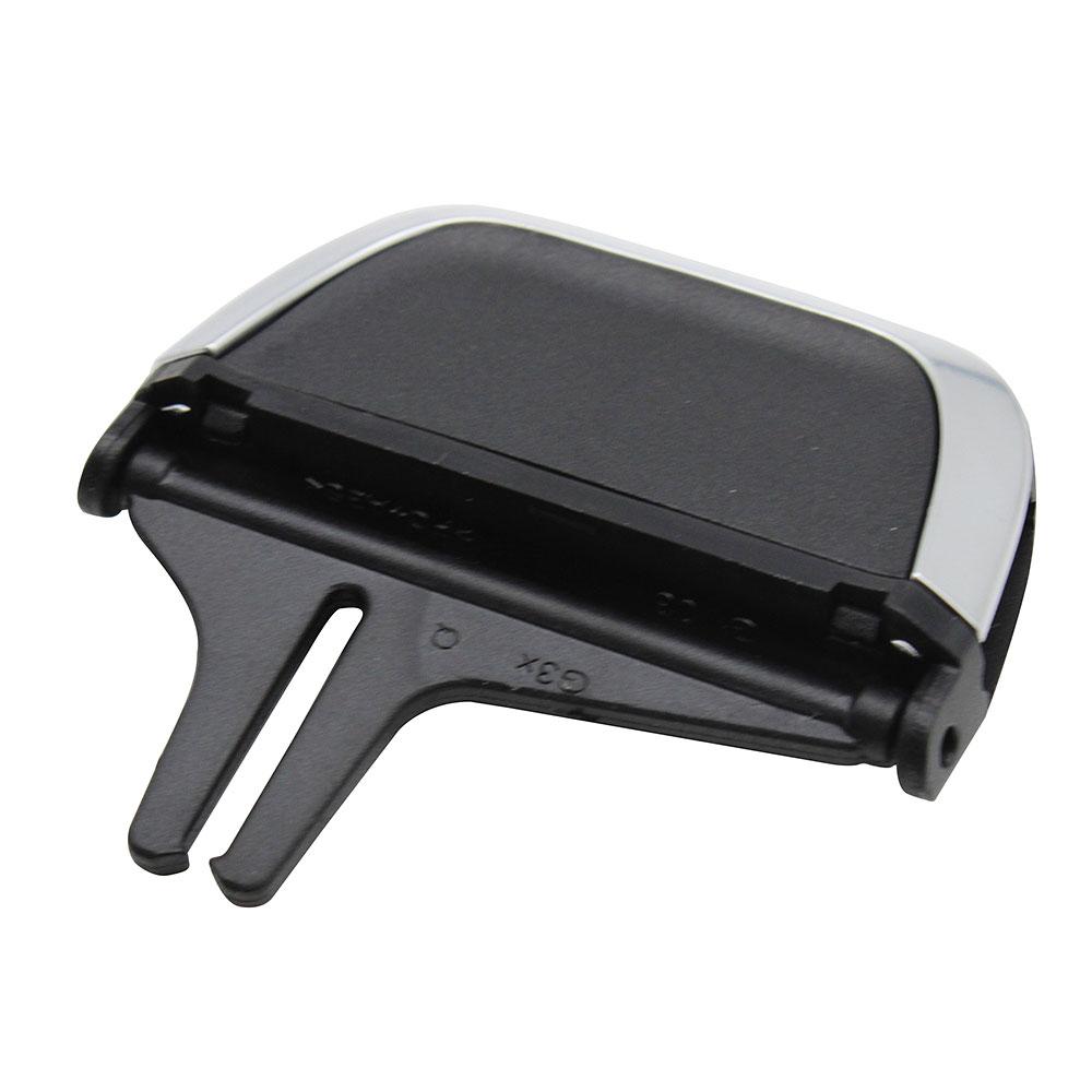 Vorne Hinten Klimaanlage AC Lüftungsgitter Lasche Schieber Clip Reparaturset Für BMW 5 6GT Serie G30 G31 G38 G32 520d 525i 530i