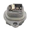 Car LED DRL Light Module Control Unit For BMW 7 Series G12 63117440360 Auto Day Driving Lamp Module Controllor