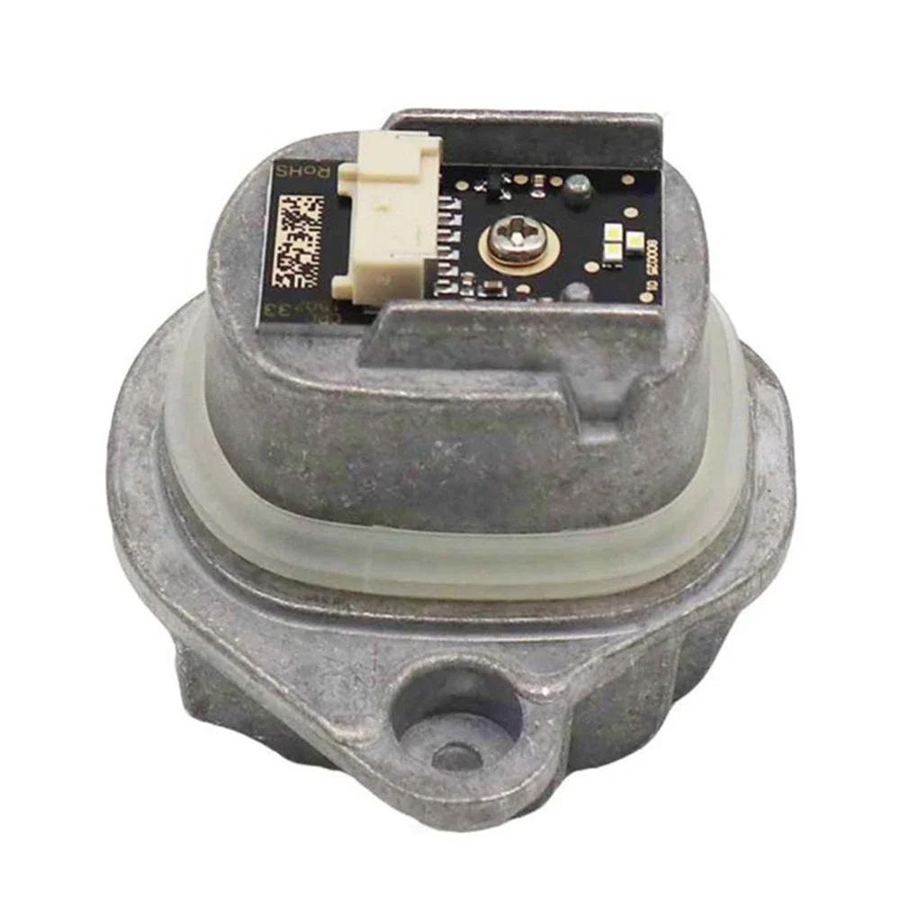 Car LED DRL Light Module Control Unit For BMW 7 Series G12 63117440360 Auto Day Driving Lamp Module Controllor