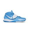 Kyrie 6 TB 'University Blue' (Unisex) University Blue / White / White Basketball Shoes CW4142 405