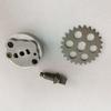 Compatible Oil Pump Gear for CF125T/CF150T Scooters with Water-cooled CH125 Engine