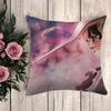 Anime Pillow Bleach Cushion Cover X Covers for Bed Pillows Decorative Pillowcases  Pilow Cases Pillowcase Sofa Cushions