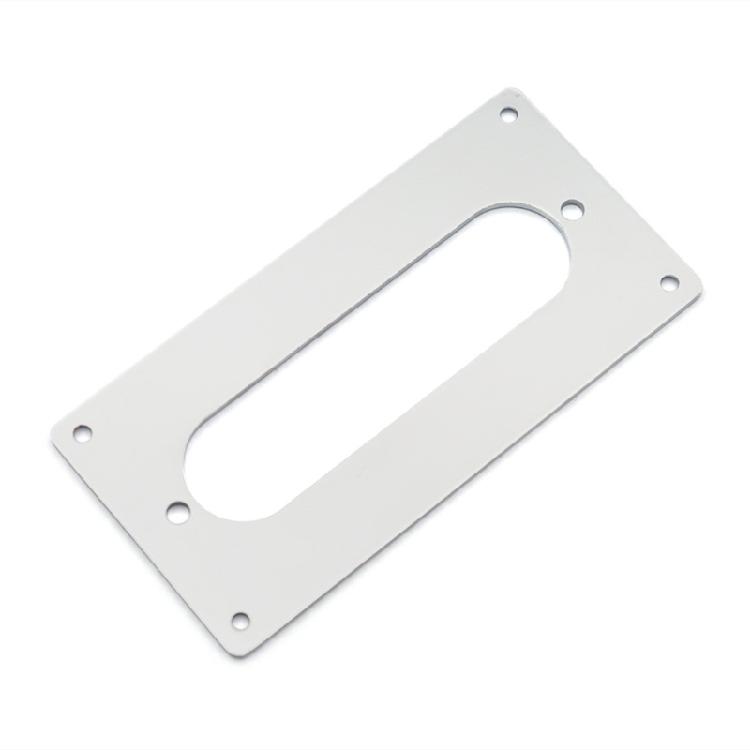 Guitar Pickup Converter Ring Humbucker to Single Coil Transition Improves Sound Quality Easy to Install Diverse Genres