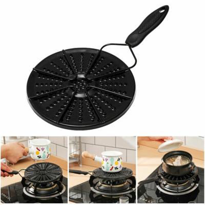 Heating Pad for Heat Conduction Plate Gas Stove Accessories Heat Diffuser Plate