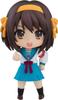 Good Smile Company Nendoroid The Melancholy of Haruhi Suzumiya Haruhi 2.0 Non-scale Plastic Painted Movable Figure