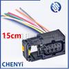 9 Pin Automotive waterproof connector Transmission gearbox computer board harness plug 33116063 251.7.2535.10 For Ford cadillac