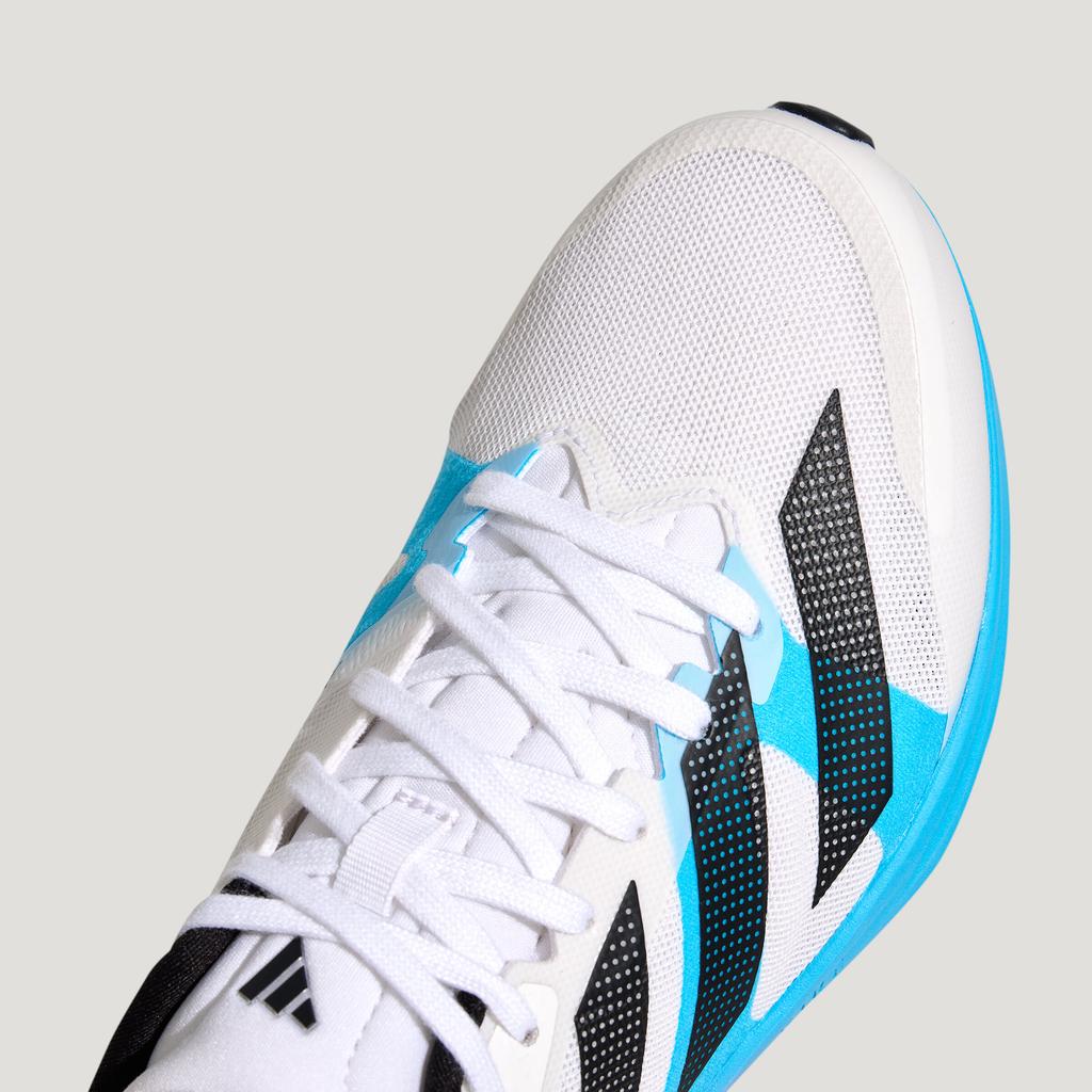 Adidas Adizero RC 4 Fabric Low top Running Shoes Unisex