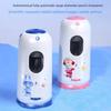 Rechargeable Electric Pencil Sharpener Quiet Operation Sizes