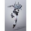 HI-METAL R Die Super Dimension Fortress Macross VF-1S Valkyrie (Macross 35. Jubiläumsmesser Farbver.) Ca.. 140 mm ABS und lackierter Movab aus Druckguss