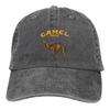 Camel Trophy Unisex and WoUnisexs Baseball Caps Adjustable Casual Cotton Sun Hats Unisex Dad Hats