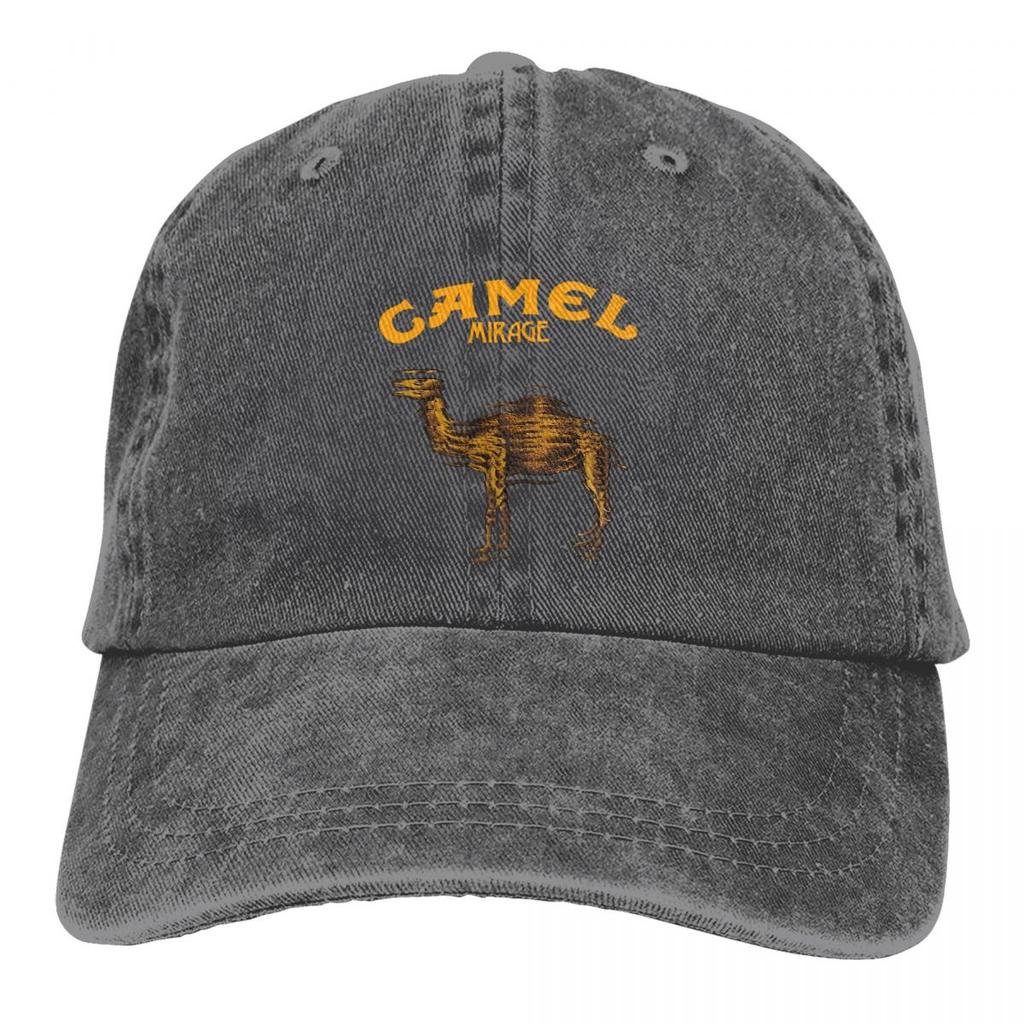 Camel Trophy Unisex and WoUnisexs Baseball Caps Adjustable Casual Cotton Sun Hats Unisex Dad Hats