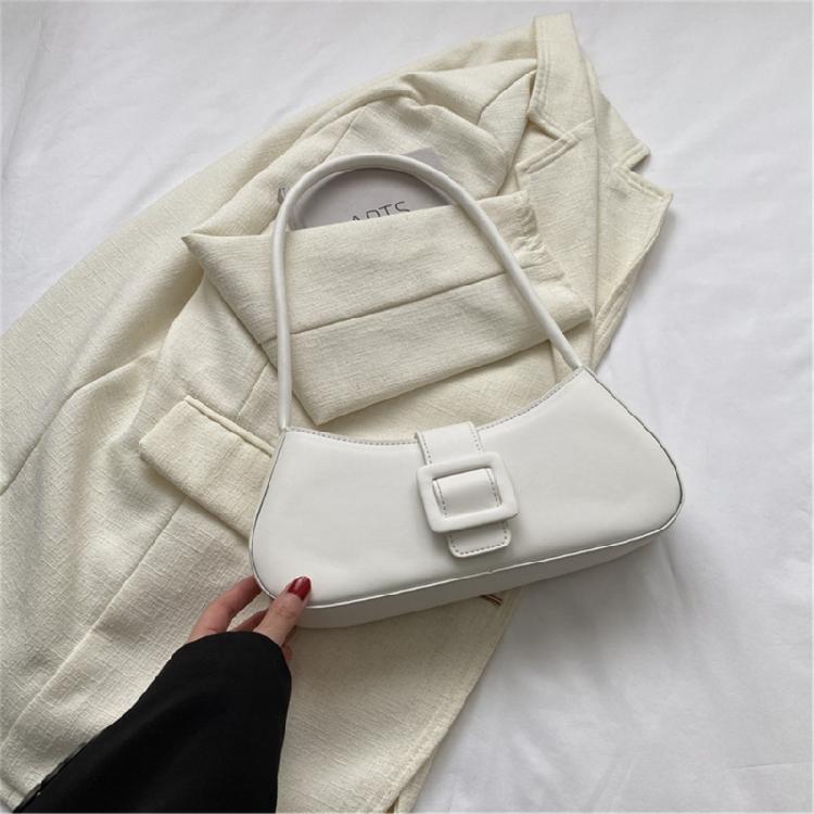 2024 Underarm Bag Handbag PU Shoulder Bags