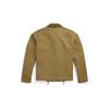 Rrl Corduroy Collar Cotton Deck Jacket  Mnrrotw16020145250 