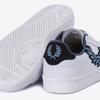 Fred Perry Men S SneakerS Leather Branded Sfpm2438312 U63