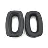 1Pair Replacement Headset Earpads for Beyerdynamic DT100 D1T02 DT108 DT109