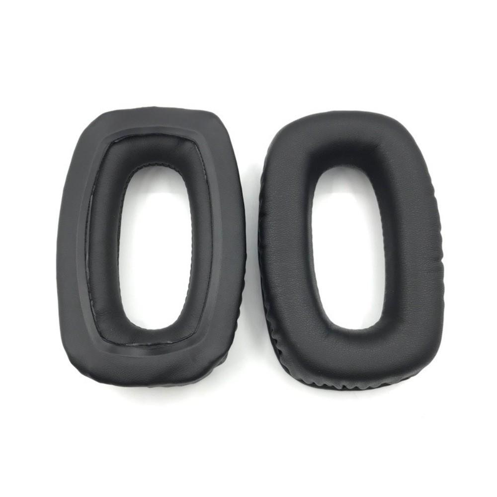 1Pair Replacement Headset Earpads for Beyerdynamic DT100 D1T02 DT108 DT109