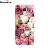 For Samsung Galaxy J6 2018 Case Soft TPU Silicone Back Cover sFor Coque Fundas Samsung J6 2018 J6 Plus 2018 Soft Phone Cases