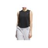 Adidas Climacool Designed For Training Workout Tank Fashionable Versatile Sports Vest Women tops KC7307