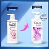 CLEAR Men Anti-Dandruff Shampoo - Oil Control