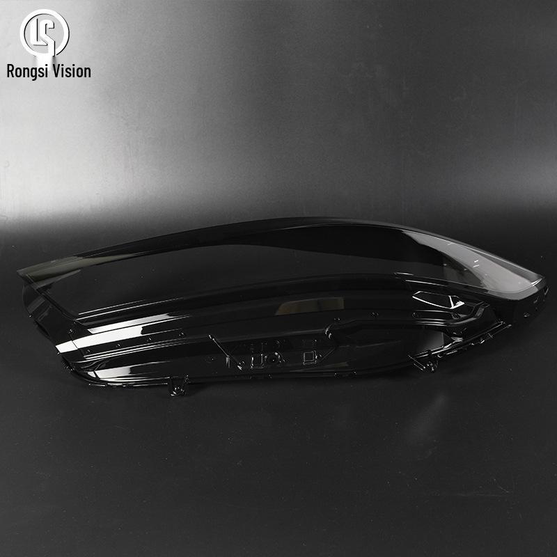 Clear Headlight Cover for 2023-2025 Honda Integra