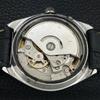 VINTAGE RICOH R31 AUTOMATIC JAPAN MENS PURPLE COLOR DIAL WATCH A709219-1
