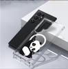 Hello Panda iPhone 14-17 Pro Max Magnetic Transparent Case