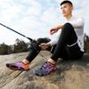 Beach Wading Shoes Water Sports Shoes Swimming Aqua Shoes Barefoot Quick Dry Wading Sneakers Fishing Boating Surfing