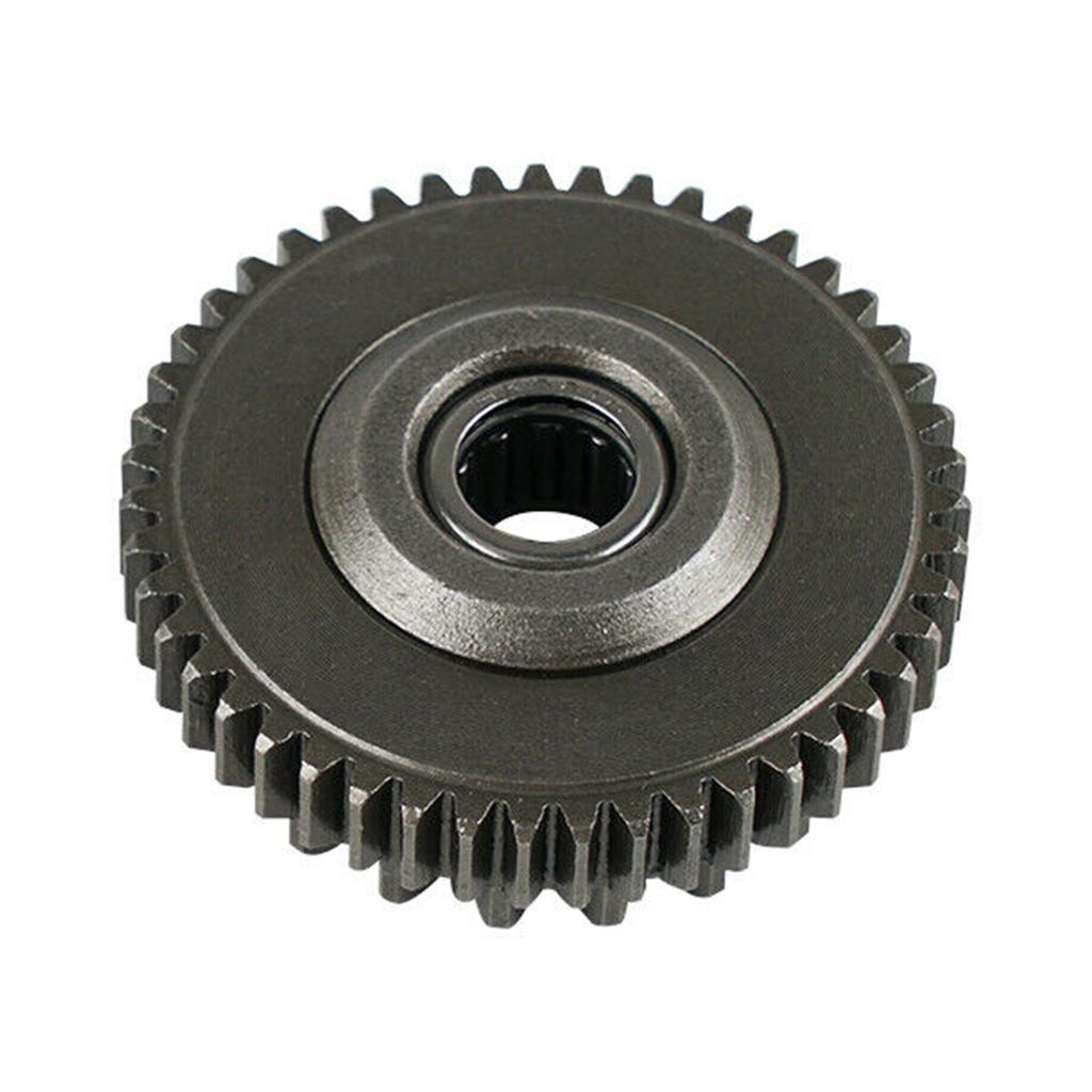 ATV Starter Idle Gear For Polaris Predator Scrambler Sportsman Outlaw 50 90 110