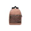 Vans Fabric Backpack Regular Unisex Dusty Pink Vans VN0A4S6WZLS1