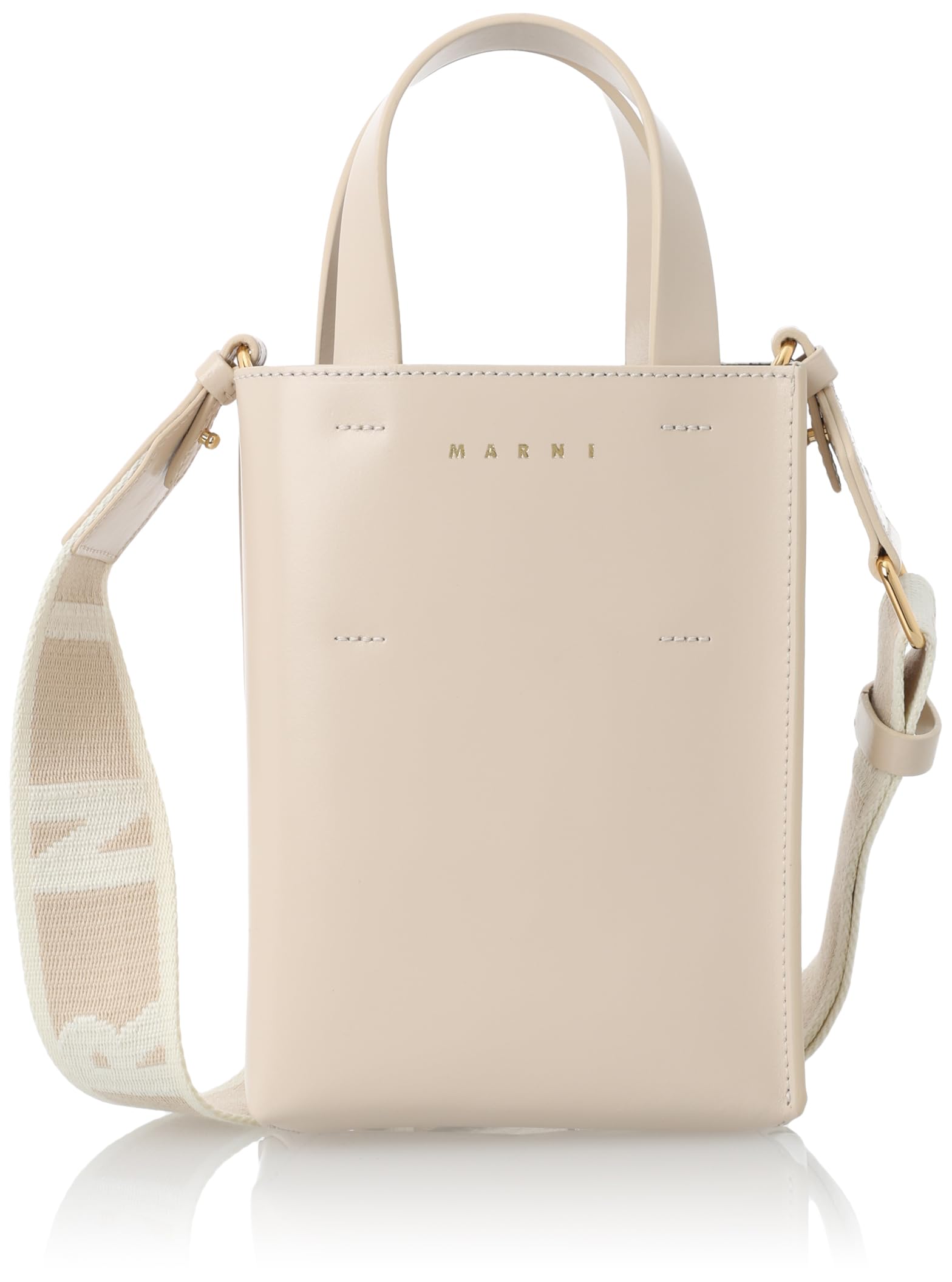 

Shoulder bag SHMP0050U0LV639 MUSEO MUSEO SEASHELL [Marni] NORTH-SOUTH NORTH-SOUTH Women s [item]