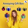Creative Annoying Gift Box - Perfect for Christmas