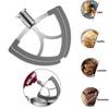 Mixing Paddle Replacement Mixer Paddle Mixers Replacement Head Blenders Accessories Present for Baking Enthusiasts