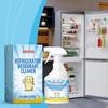 Jakehoe Refrigerator Deodorizing Cleaner Freezer Odor Remover Refrigerator Quick Odor Removal Cleaning Spray