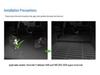 Hyundai TrailBlazer AWD/FWD Original TPE Floor Mats