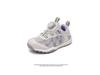 2025 Kids' Fall Sports Shoes: Boys' & Girls' Low-Top Non-Slip Running Shoes with Rotating Button - Fashionable & Versatile