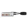 Interface audio - BEHRINGER - U-CONTROL UCA202 - Stéréo - USB