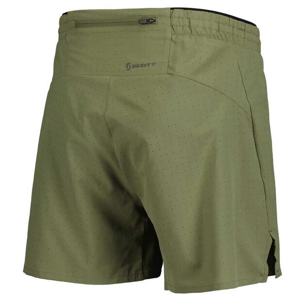 Scott Shorts Enduance Vented