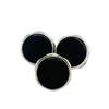 3lots Trumpet Finger Buttons Valves Cap Trumpet Buttons Cover Wind Instruments Accessory for Valves Repair and Maintenan