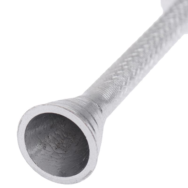 Roses Flower Holder Decoration Pastry Sticks Baking Cone Piping Cake Cream Tools