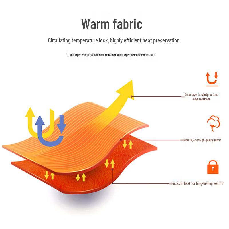 Jeep Men's Hooded Cotton Vest