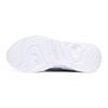 Skechers Abrasion Resistant And Anti Kick Kids Lifestyle Shoes Silver Teenagers 302668L-SMLT
