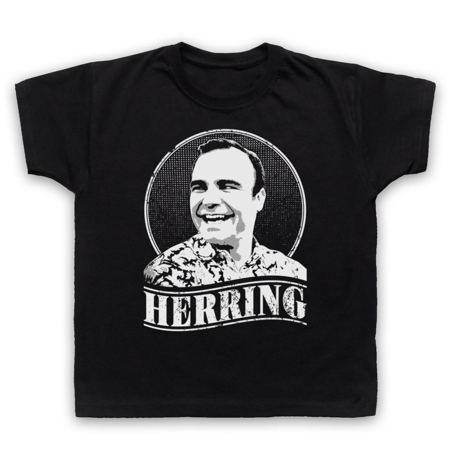 FUTURE ISLANDS UNOFFICIAL SAMUEL T HERRING TRIBUTE KIDS CHILDS T-shirt 160
