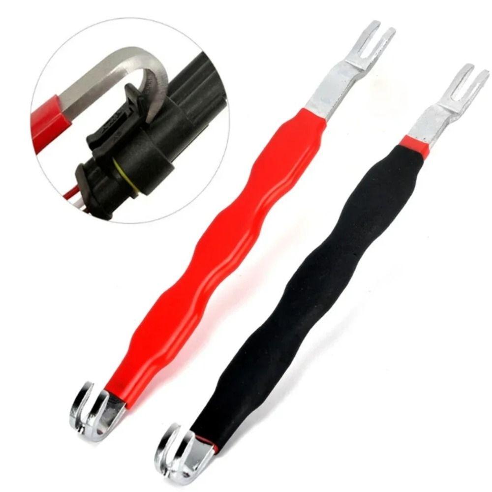 Multi-functional Fuel Line Pliers Electrical Disconnect Pliers  Automotive Connectors