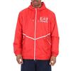 Mens Bold Logo Bomber Jacket